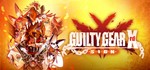 GUILTY GEAR Xrd -SIGN- STEAM КЛЮЧ РОССИЯ + МИР