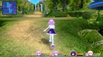 Hyperdimension Neptunia Re;Birth3 V Generation STEAM - изображение № 2