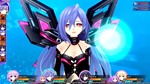 Hyperdimension Neptunia Re;Birth3 V Generation STEAM - изображение № 6
