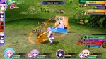 Hyperdimension Neptunia Re;Birth3 V Generation STEAM - изображение № 3