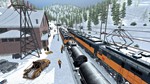 Trainz: A New Era STEAM КЛЮЧ ️РОССИЯ + МИР - изображение № 3