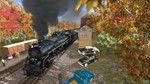 Trainz: A New Era STEAM КЛЮЧ ️РОССИЯ + МИР - изображение № 6