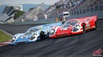 Assetto Corsa: Porsche Pack III STEAM КЛЮЧРФ+МИР - изображение № 7