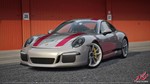 Assetto Corsa: Porsche Pack III STEAM КЛЮЧРФ+МИР - изображение № 4