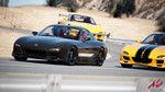 Assetto Corsa - Japanese Pack (DLC)STEAM КЛЮЧ️РФ+МИР - изображение № 6