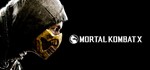 Mortal Kombat X STEAMРОССИЯ+СНГРУС. ЯЗЫК
