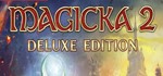 Magicka 2 - Deluxe Edition (5 in 1) STEAM КЛЮЧ️РФ+МИР