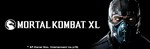 Mortal Kombat XLSTEAM КЛЮЧРФ+МИРРУС.ЯЗЫК