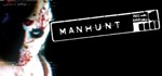 Manhunt STEAM КЛЮЧ ️РОССИЯ + МИР*