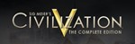 Sid Meier's Civilization V Complete (16 in 1) STEAM