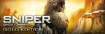 Sniper Ghost Warrior Gold Edition STEAM КЛЮЧРФ+МИР