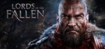 Lords of the Fallen (2014)STEAMРФ+СНГРУС. ЯЗЫК
