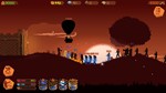 Invasion of Barbarians STEAM КЛЮЧ ️РОССИЯ + МИР - изображение № 4