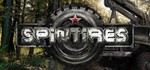 SPINTIRES STEAM КЛЮЧ РОССИЯ+МИР РУС. ЯЗЫК