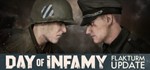 Day of Infamy STEAM КЛЮЧ ️РОССИЯ + МИР
