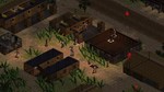 Jagged Alliance 2 - Wildfire STEAM КЛЮЧ РОССИЯ +МИР - изображение № 6