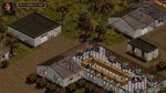 Jagged Alliance 2 - Wildfire STEAM КЛЮЧ РОССИЯ +МИР - изображение № 4