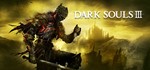 DARK SOULS III + ВСЕ ДОПОЛНЕНИЯSTEAMРУС. ЯЗЫК