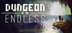 Dungeon of the Endless STEAM КЛЮЧ ️РОССИЯ + МИР