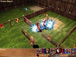 Darkstone (STEAM КЛЮЧ / РОССИЯ + СНГ) - изображение № 2