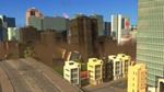 Cities: Skylines - Natural Disasters (DLC) STEAM КЛЮЧ - изображение № 7
