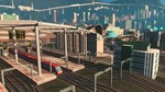 Cities: Skylines - Mass Transit (DLC)STEAMРФ+СНГ - изображение № 3
