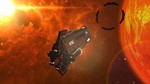 Star Wolves 3 Civil War / Звездные волки 3 STEAM️МИР - изображение № 2