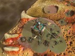 Perimeter: Emperor's TestamentSTEAM КЛЮЧ РФ+МИР - изображение № 2