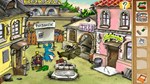 Pilot Brothers 2 / Братья Пилоты 2 STEAM КЛЮЧРФ+СНГ - изображение № 2