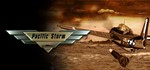 Pacific Storm / Стальные монстры STEAM КЛЮЧРФ+СНГ
