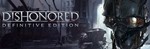 Dishonored Definitive Edition (+7 DLC) STEAM РФ+МИР