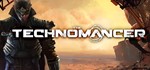 The Technomancer STEAM КЛЮЧ ️РОССИЯ + МИР
