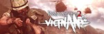 Rising Storm 2: Vietnam - DELUXE STEAM РОССИЯ + МИР