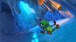 Yooka-Laylee STEAM КЛЮЧ ️РОССИЯ + МИР - изображение № 5