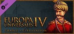 Europa Universalis IV: Cradle of Civilization STEAM