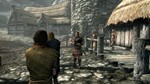 The Elder Scrolls V: Skyrim - SPECIALSTEAMРФ+СНГ - изображение № 7
