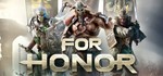 For Honor - Standard EditionUBISOFTРОССИЯРУС.ЯЗЫК