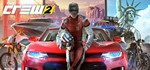 The Crew 2 UBISOFT ️РОССИЯ + МИР* РУС.ЯЗЫК
