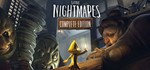 Little Nightmares - CompleteSTEAM КЛЮЧРФ+СНГ