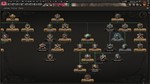 Hearts of Iron IV: Waking the Tiger (DLC) STEAM КЛЮЧ - изображение № 6