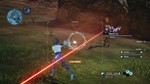 Sword Art Online: Fatal BulletSTEAM РОССИЯ + СНГ - изображение № 3