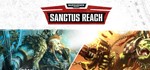 Warhammer 40,000: Sanctus Reach STEAM КЛЮЧ ️РФ + МИР