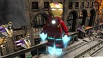 LEGO: Marvel's Avengers / МстителиSTEAM КЛЮЧ️РФ+МИР - изображение № 7