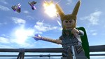 LEGO: Marvel's Avengers / МстителиSTEAM КЛЮЧ️РФ+МИР - изображение № 5
