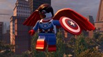 LEGO: Marvel's Avengers / МстителиSTEAM КЛЮЧ️РФ+МИР - изображение № 4