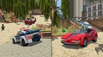 LEGO City Undercover STEAM КЛЮЧ ️РОССИЯ + МИР - изображение № 4
