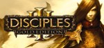 Disciples III: Gold EditionSTEAM КЛЮЧРОССИЯ + СНГ