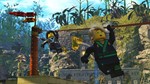 The LEGO NINJAGO Movie Video Game STEAM КЛЮЧ️РФ +МИР - изображение № 4
