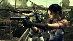 Resident Evil 5 - Gold Edition STEAM КЛЮЧ ️РФ+МИР - изображение № 7