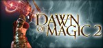Dawn of Magic 2 / Магия крови: Время теней STEAM КЛЮЧ